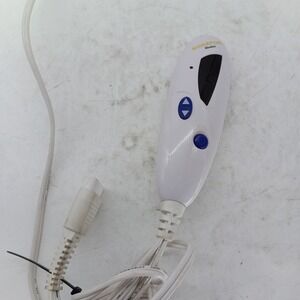Biddeford TC13B1-T Electric Blanket Heat Temperature Controller 4-Prong White b6